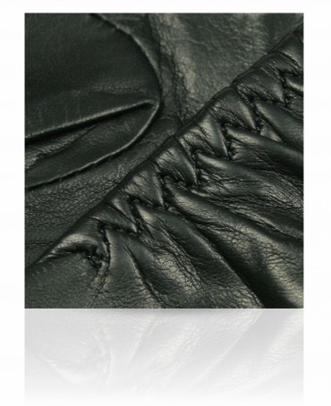 Перчатки Женские 81_VERONA/BL//11